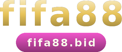 fifa88 logo